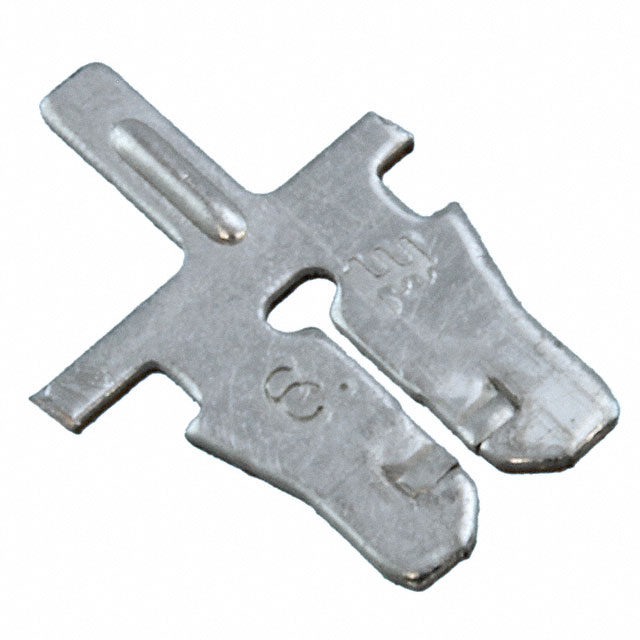 CONN MAG TERM 26-30AWG PCB CONN MAG TERM 26-30AWG PCB