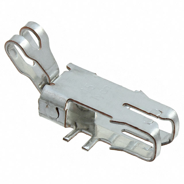 CONN MAG TERM 20-23AWG IDC CONN MAG TERM 20-23AWG IDC