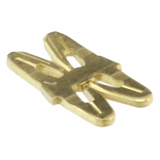 CONN MAG TERM 18-34AWG IDC CONN MAG TERM 18-34AWG IDC