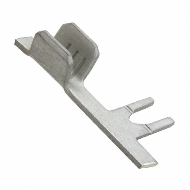 CONN MAG TERM 16-20AWG POKE-IN CONN MAG TERM 16-20AWG POKE-IN