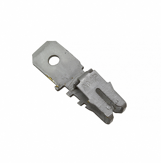 CONN MAG TERM 16.5-18.5AWG 0.187 CONN MAG TERM 16.5-18.5AWG 0.187