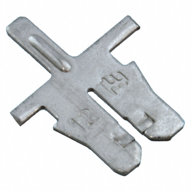 CONN MAG TERM 23-26AWG PCB CONN MAG TERM 23-26AWG PCB