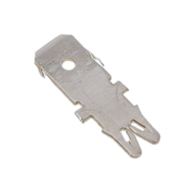 CONN MAG TERM 18-34AWG QC 0.187 CONN MAG TERM 18-34AWG QC 0.187