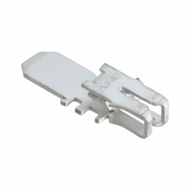 CONN MAG TERM 17-18AWG TAB CONN MAG TERM 17-18AWG TAB