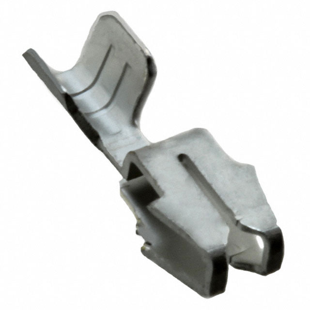 CONN MAG TERM 24-26AWG CRIMP CONN MAG TERM 24-26AWG CRIMP