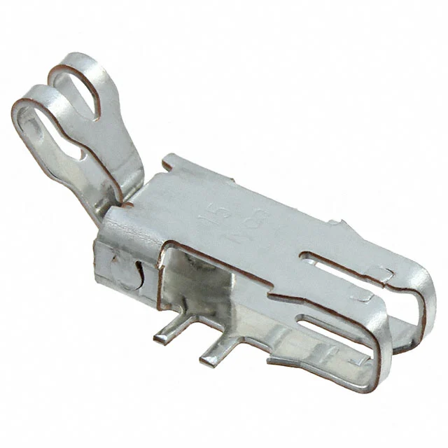 CONN MAG TERM 17-19AWG IDC CONN MAG TERM 17-19AWG IDC