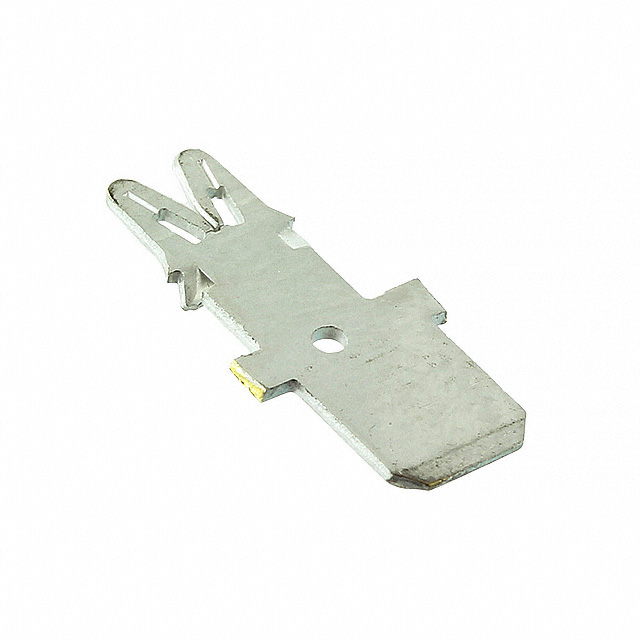 CONN MAG TERM 18-34AWG TAB CONN MAG TERM 18-34AWG TAB