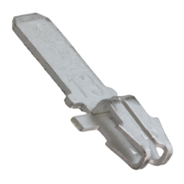 CONN MAG TERM 22-24AWG TAB CONN MAG TERM 22-24AWG TAB