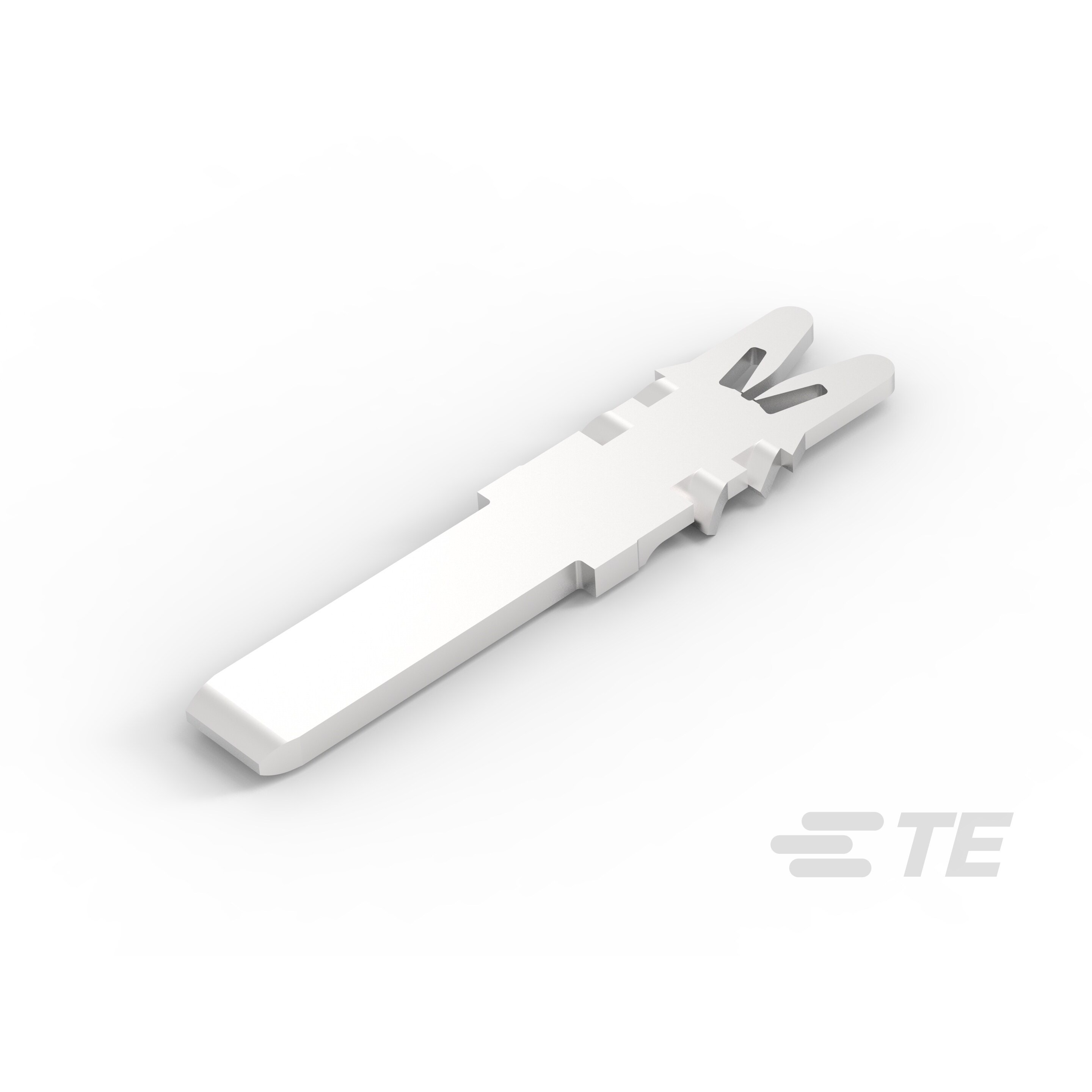 CONN MAG TERM 18-34AWG QC 0.110 CONN MAG TERM 18-34AWG QC 0.110