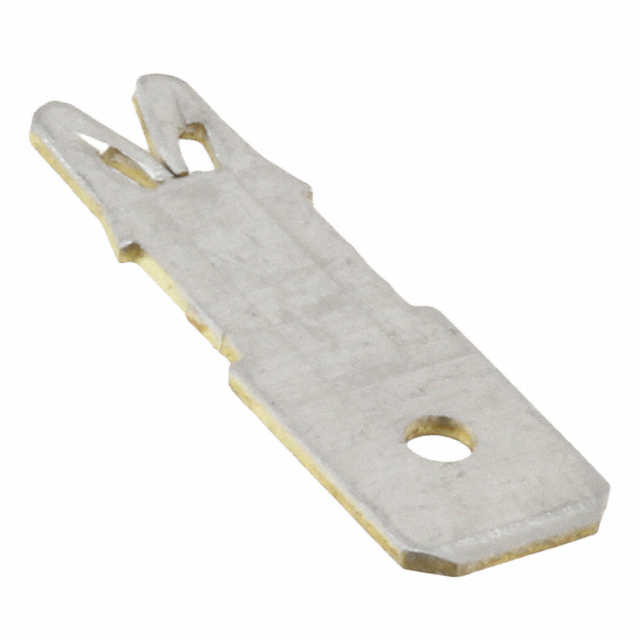 CONN MAG TERM 18-34AWG QC 0.187 CONN MAG TERM 18-34AWG QC 0.187