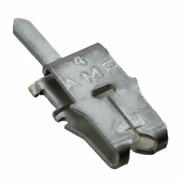 CONN MAG TERM 31-33AWG PCB CONN MAG TERM 31-33AWG PCB