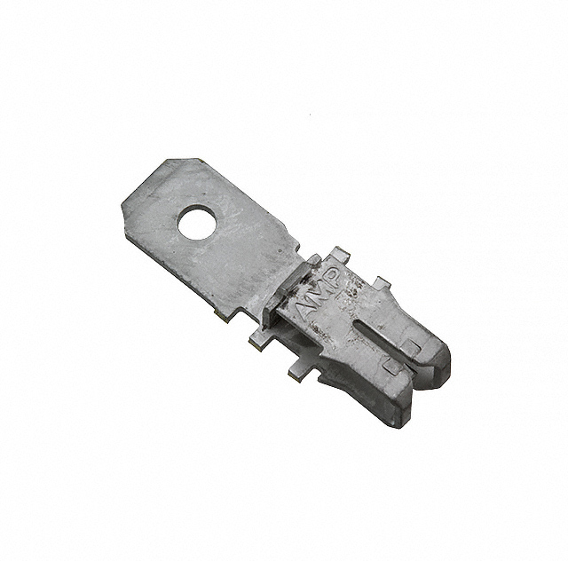 CONN MAG TERM 20-22AWG QC 0.187 CONN MAG TERM 20-22AWG QC 0.187