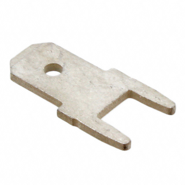 CONN QC TAB 0.187 SOLDER