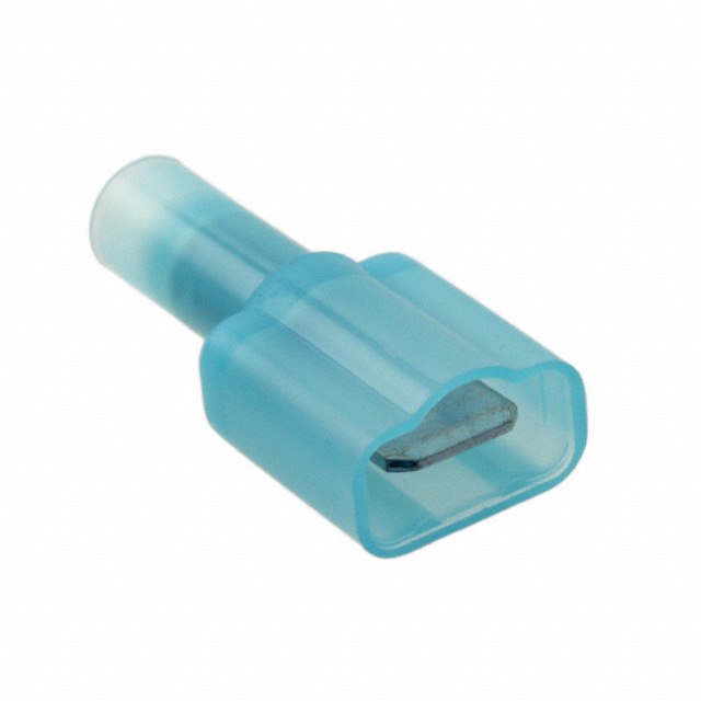 CONN QC TAB 14-16AWG 0.250 CRIMP