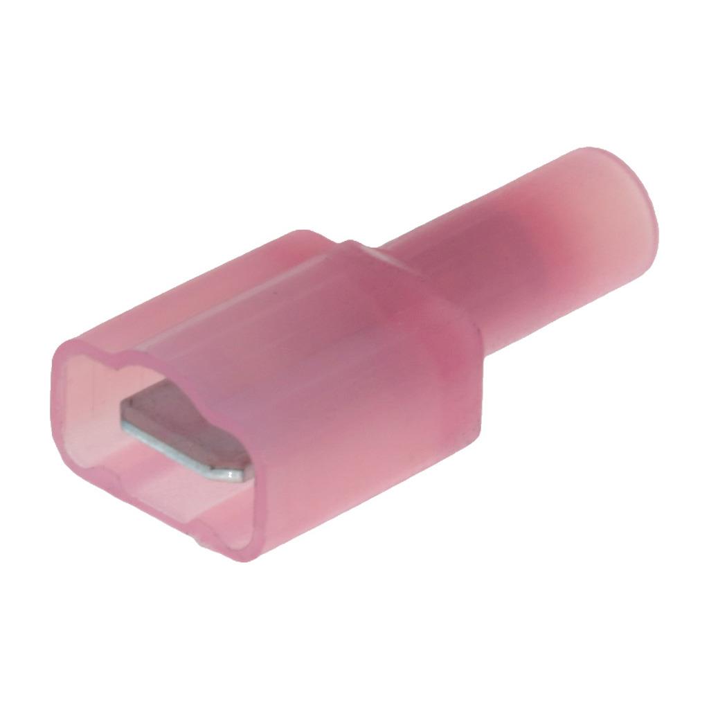 CONN QC TAB 18-22AWG 0.250 CRIMP