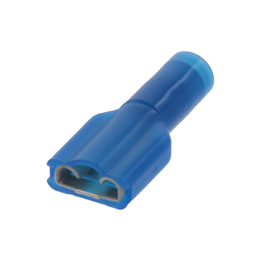 CONN QC RCPT 14-16AWG 0.250