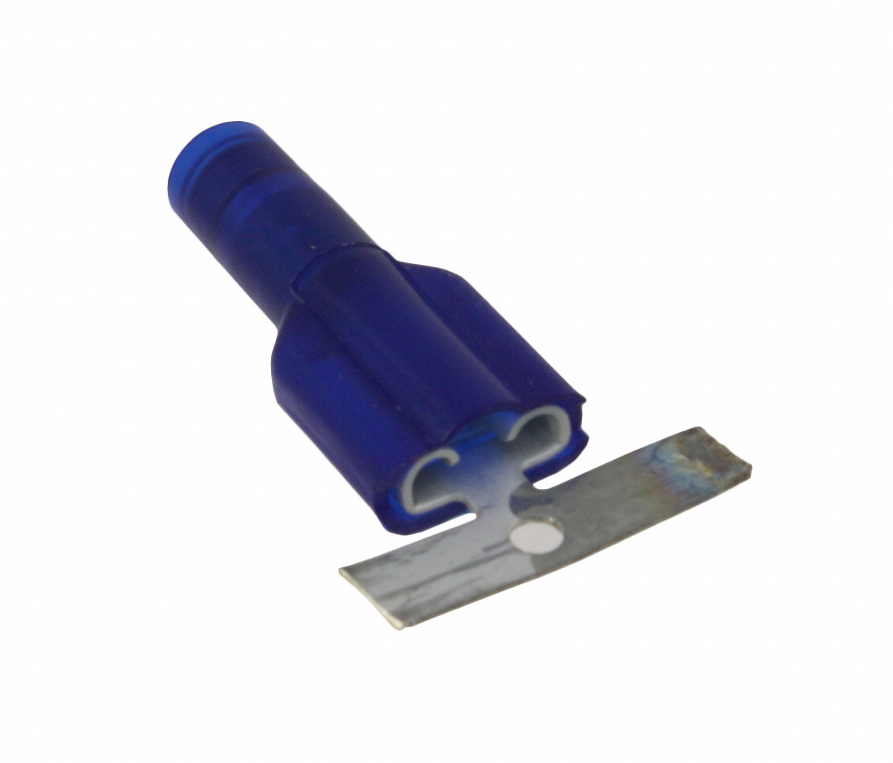 CONN QC RCPT 14-16AWG 0.250