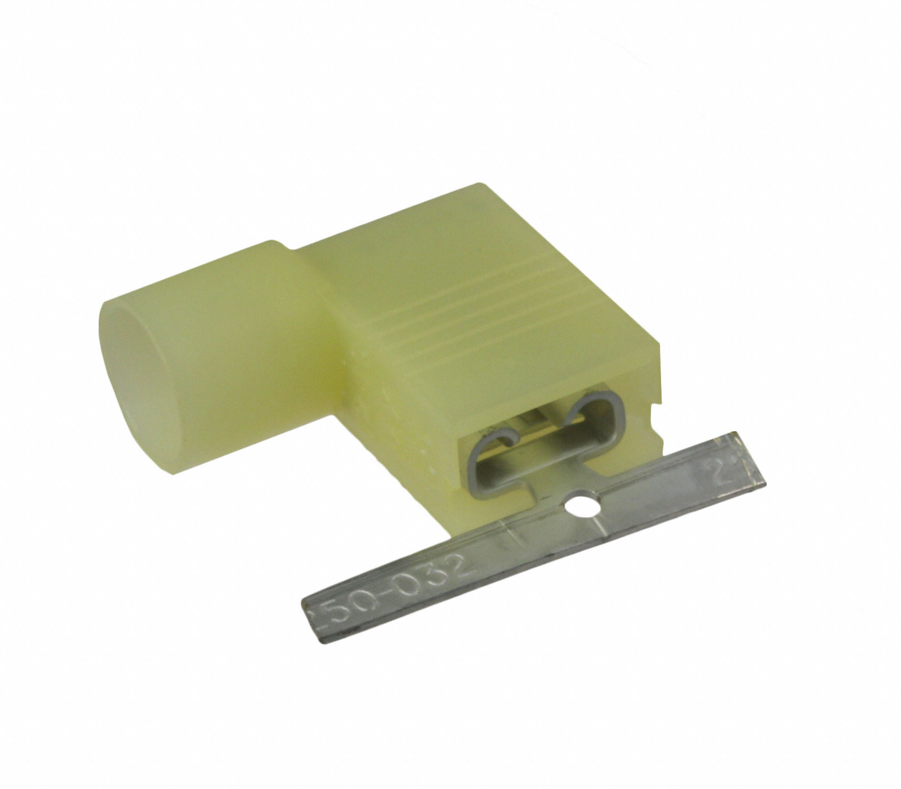 CONN QC RCPT 10-12AWG 0.250 CONN QC RCPT 10-12AWG 0.250