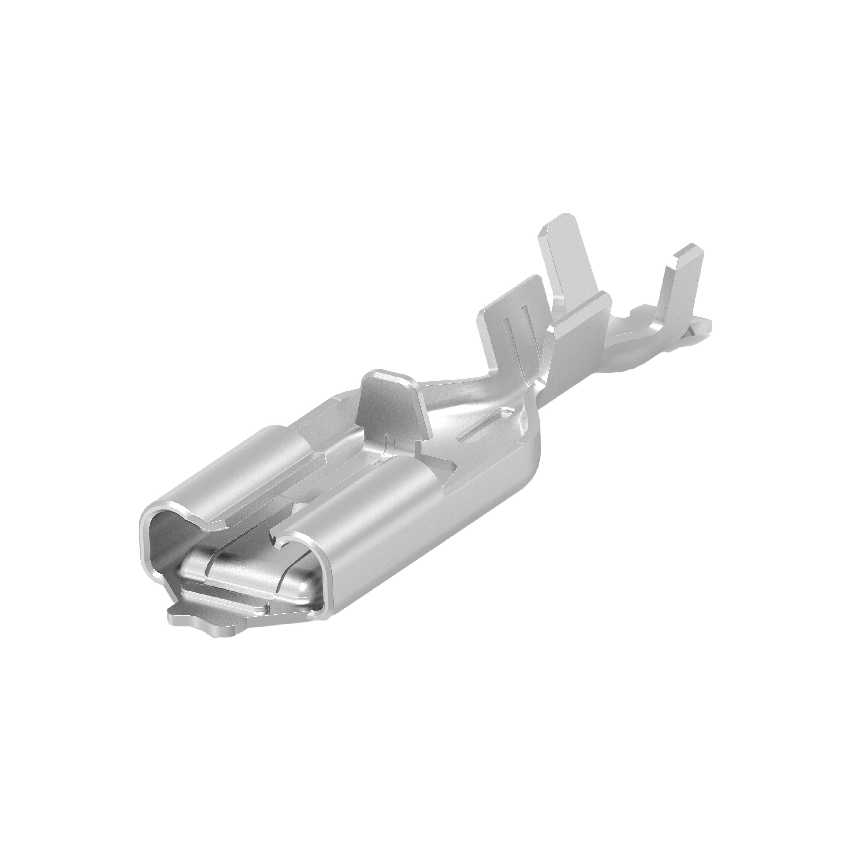 187 PL MII,REC.,22-18 AWG,PTBR 187 PL MII,REC.,22-18 AWG,PTBR