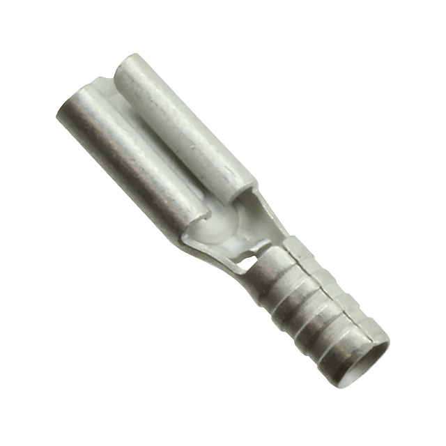 CONN QC RCPT 18-22AWG 0.110