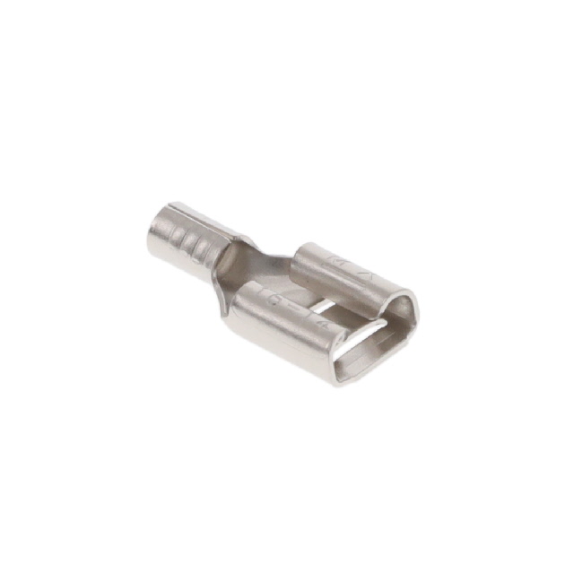 CONN QC RCPT 14-16AWG 0.250