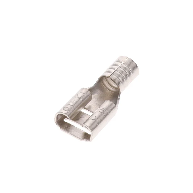 CONN QC RCPT 10-12AWG 0.250