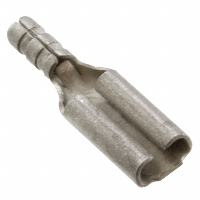 CONN QC RCPT 24-26AWG 0.110