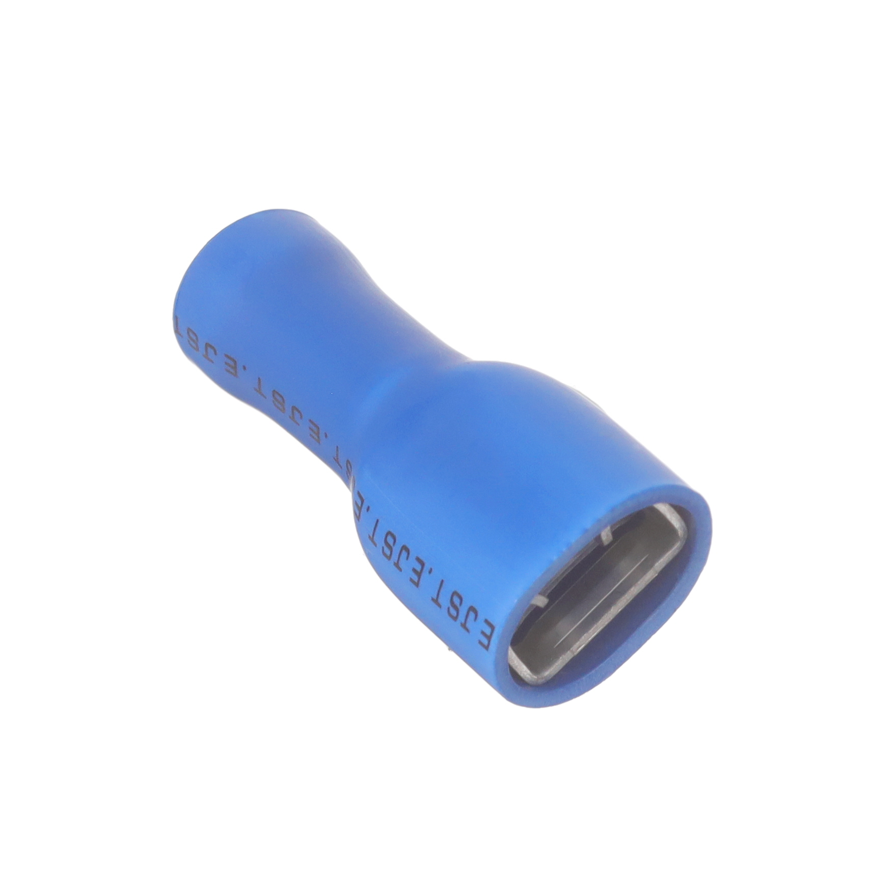 CONN QC RCPT 14-16AWG 0.250 CONN QC RCPT 14-16AWG 0.250