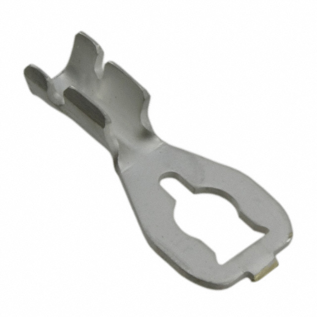 CONN SPADE TERM 14-18AWG #8 CONN SPADE TERM 14-18AWG #8