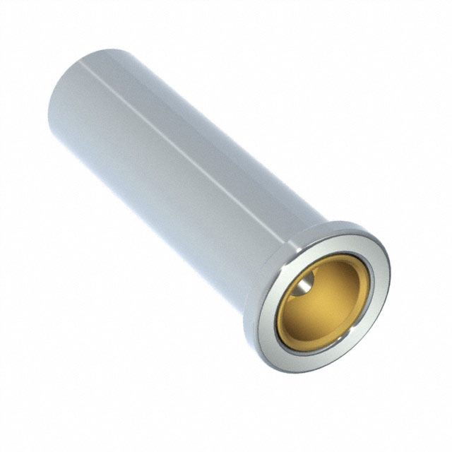 CONN PIN RCPT .020-.032 SOLDER CONN PIN RCPT .020-.032 SOLDER