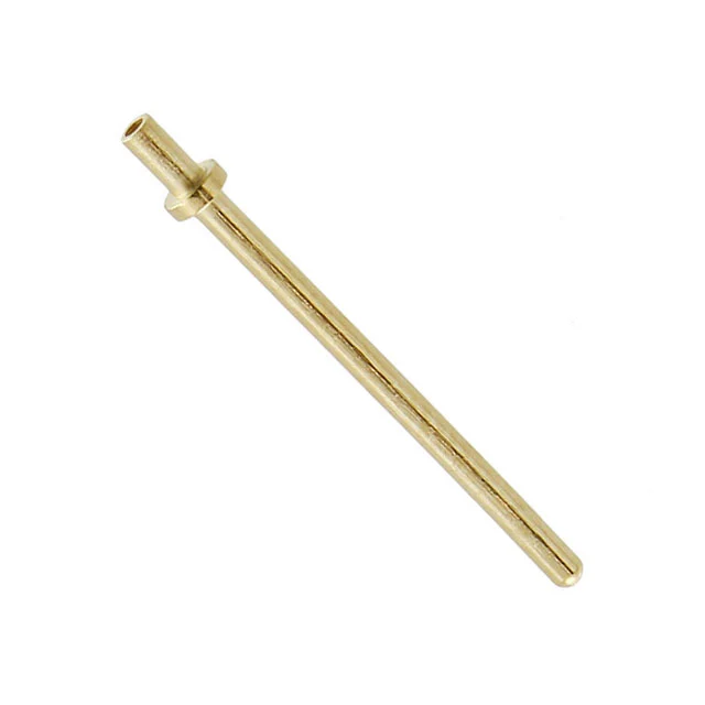 CONN PC PIN CIRC 0.040DIA GOLD