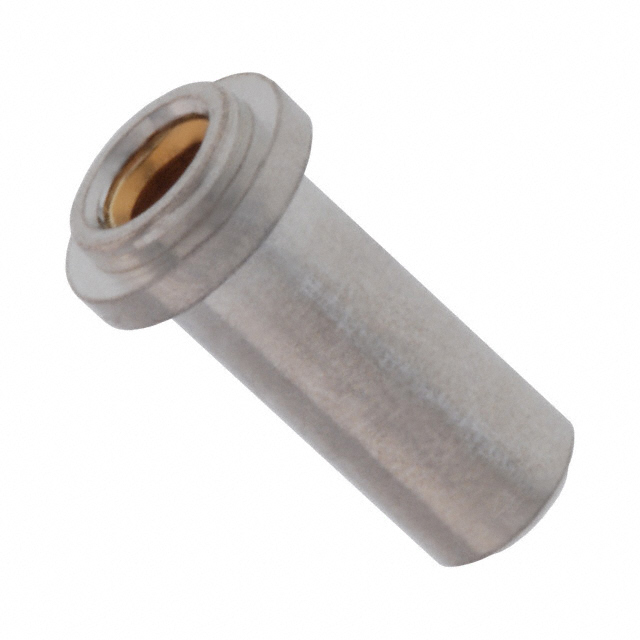 CONN PIN RCPT .032-.046 SOLDER