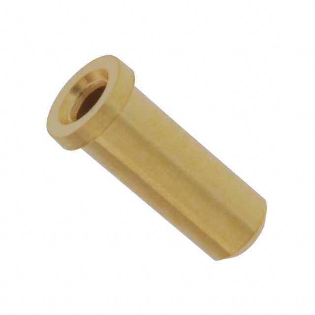 CONN PIN RCPT .022-.032 SOLDER