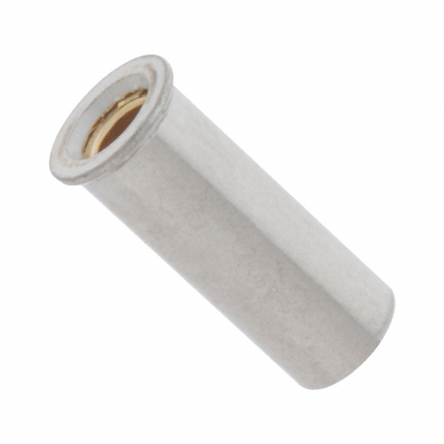 CONN PIN RCPT .040-.050 SOLDER CONN PIN RCPT .040-.050 SOLDER