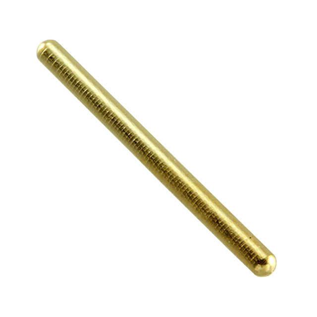 .060" DIAMETER STRAIGHT PINS