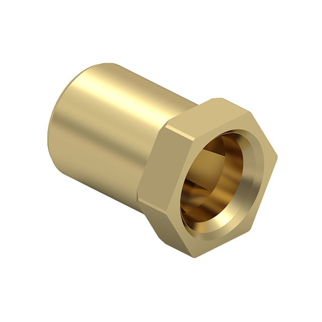 ZERO PROFILE RECEPTACLE WITH EAR ZERO PROFILE RECEPTACLE WITH EAR