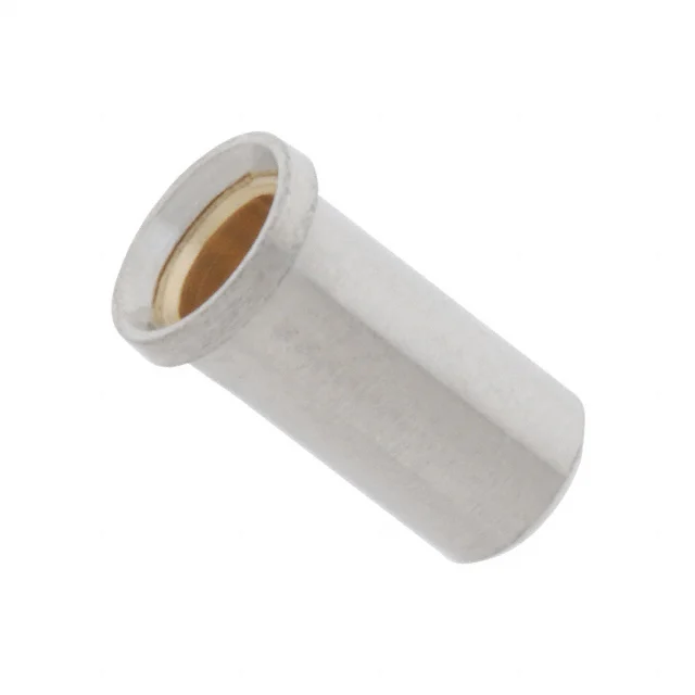 CONN PIN RCPT .048-.064 SOLDER