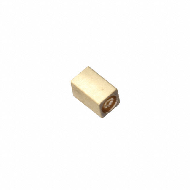 HORIZONTAL SURFACE MOUNT RECEPTA