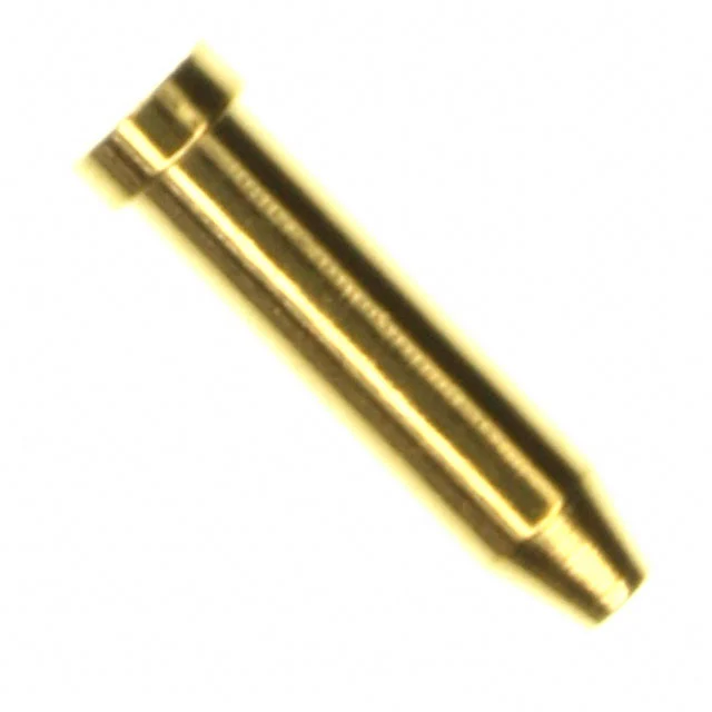 CONN PC PIN CIRC 0.059DIA GOLD