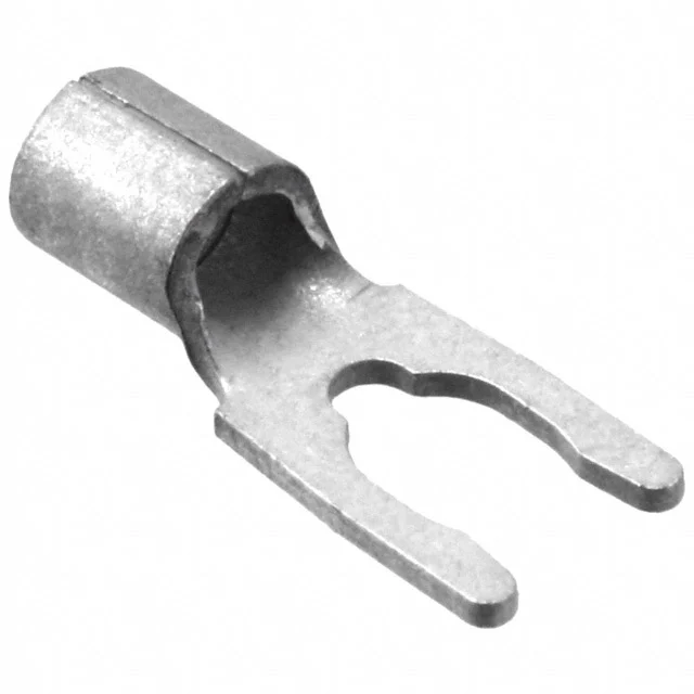 CONN SPADE TERM 10-12AWG #10 CONN SPADE TERM 10-12AWG #10