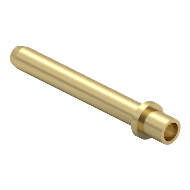 .699" LONG SWAGE PIN