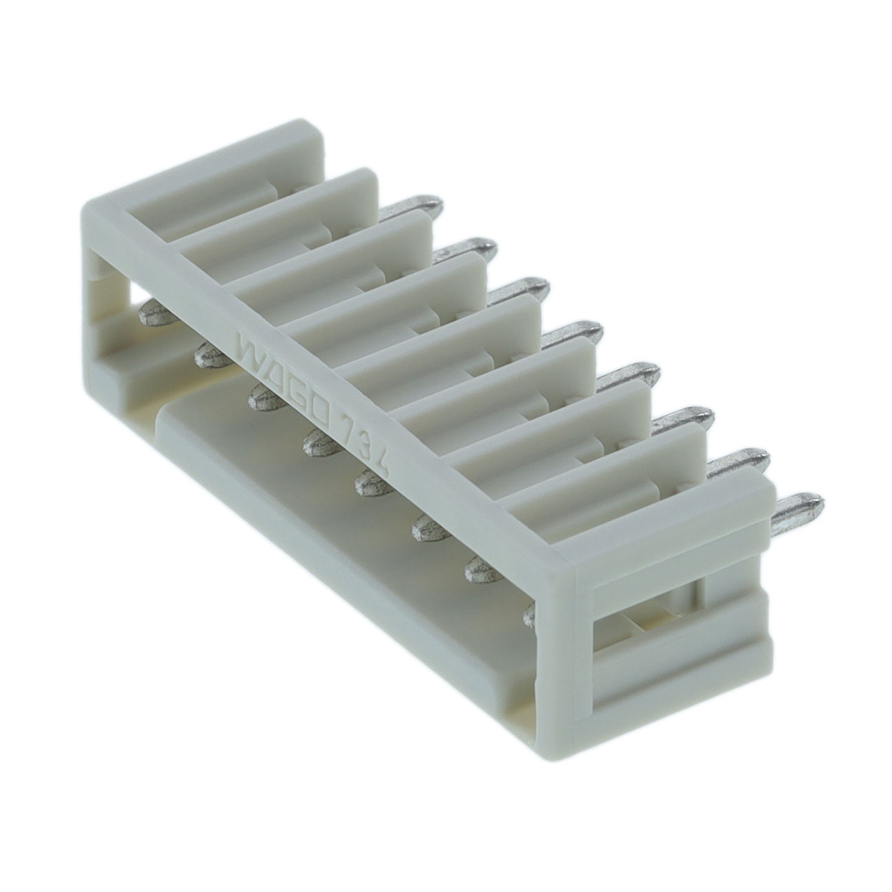 TERM BLOCK HDR 8POS 3.50MM TERM BLOCK HDR 8POS 3.50MM