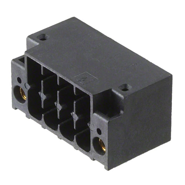 TERM BLOCK HDR 8POS 3.50MM