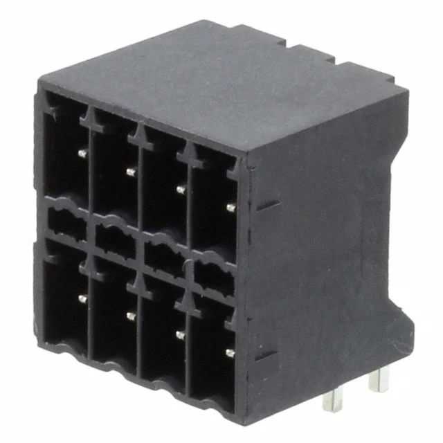 TERM BLOCK HDR 8POS 3.50MM