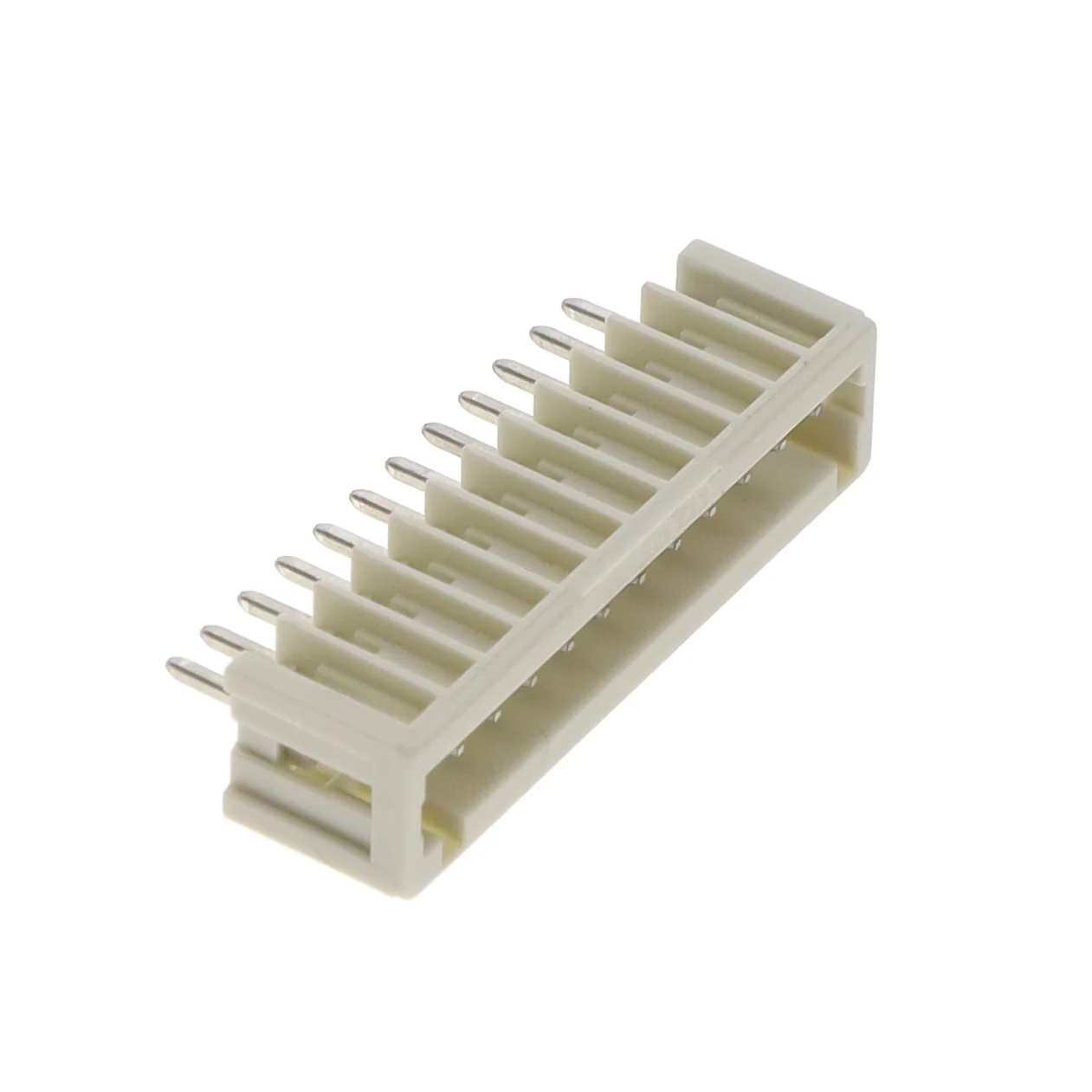 TERM BLOCK HDR 12POS 2.50MM TERM BLOCK HDR 12POS 2.50MM