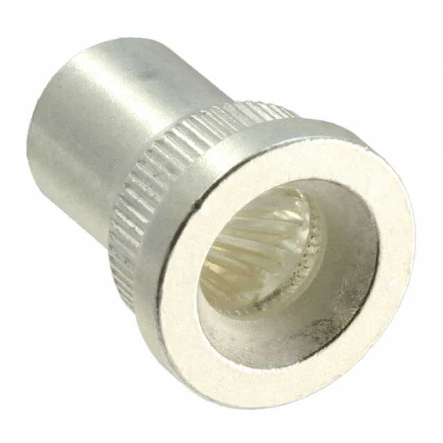 CONN TERM BUSBAR RCPT PRESSFIT CONN TERM BUSBAR RCPT PRESSFIT