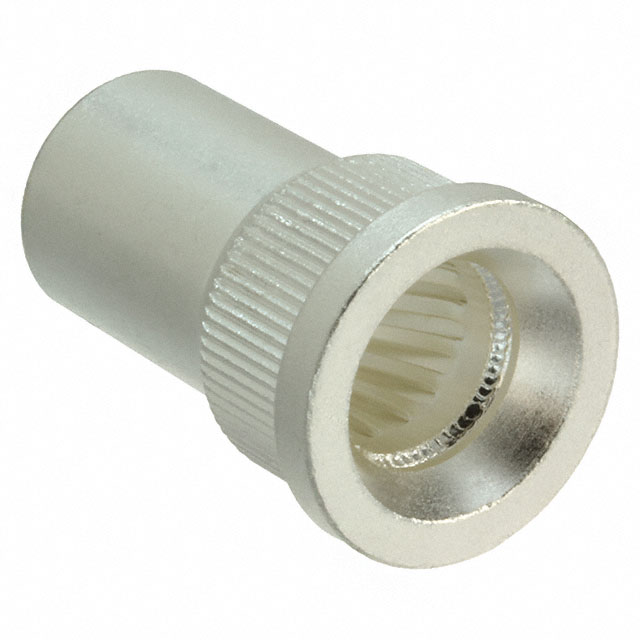 CONN TERM BUSBAR RCPT PRESSFIT CONN TERM BUSBAR RCPT PRESSFIT