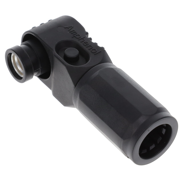 SURLOK PLUS, RIGHT ANGLE PLUG, 8