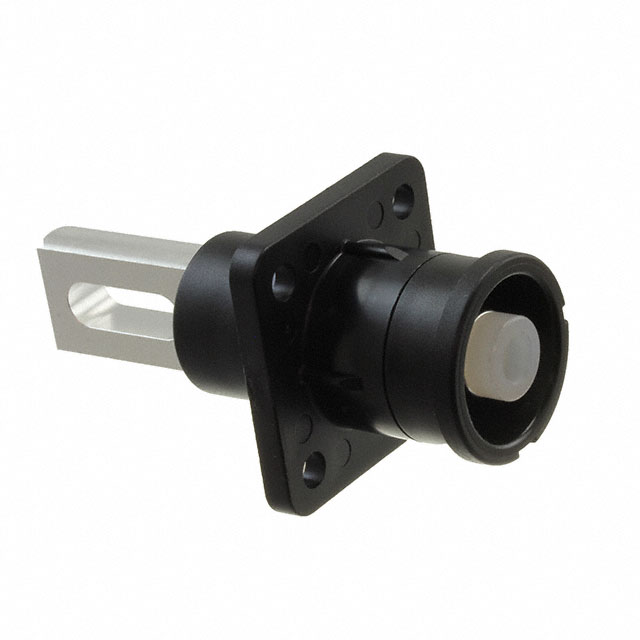 10.3MMSURLOK PLUS RECEPTACLE PAN 10.3MMSURLOK PLUS RECEPTACLE PAN