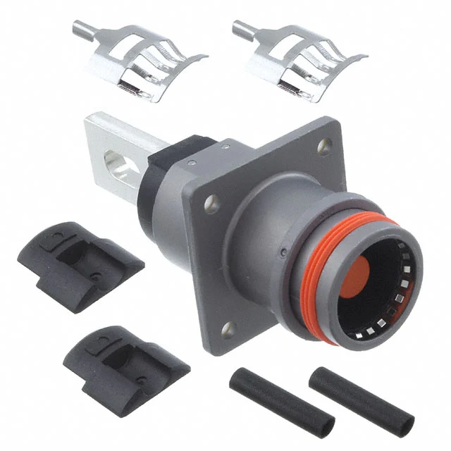 SURLOK PLUS 8.0MM EMI& HVIL RECE SURLOK PLUS 8.0MM EMI& HVIL RECE